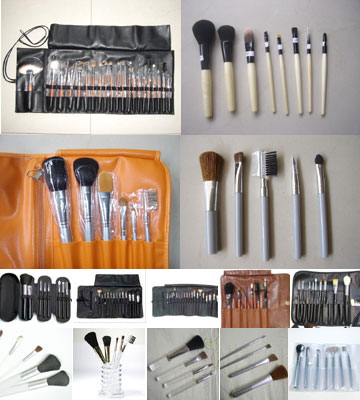 Инструменты для качественного макияжа